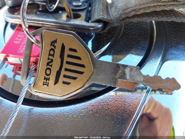 2002 HONDA VTX1800 1HFSC46042A007552 Photo 10