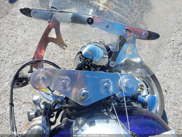 2002 HONDA VTX1800 1HFSC46042A007552 Photo 6