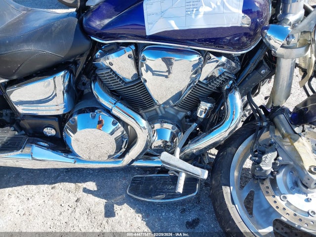 2002 HONDA VTX1800 1HFSC46042A007552 Photo 7