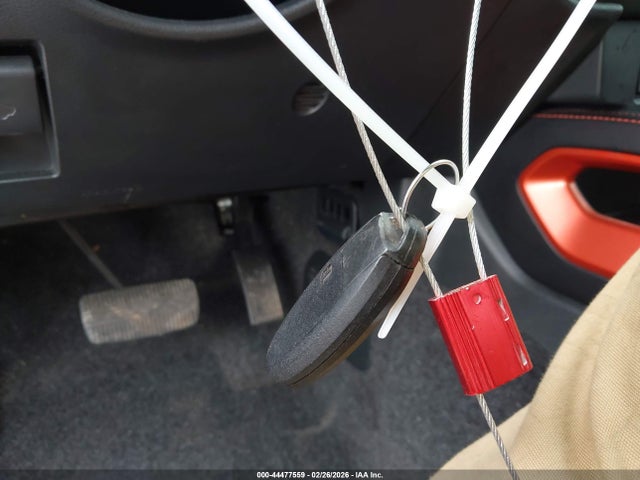 2023 NISSAN FRONTIER 1N6ED1EK1PN600644 Photo 10