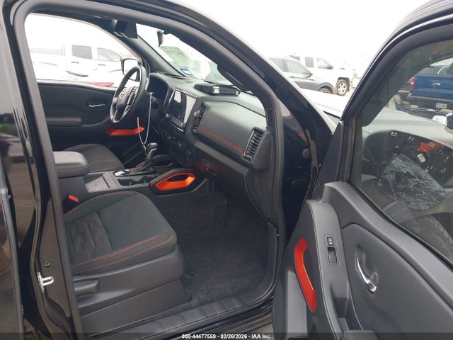 2023 NISSAN FRONTIER 1N6ED1EK1PN600644 Photo 4