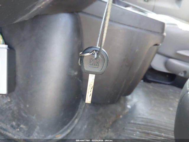 Продажа на аукционе авто 2024 Gmc Savana Cargo Rwd 3500 Regular Wheelbase Work Van, vin: 1GTZ7GFP6R1190247, номер лота: 44477561
