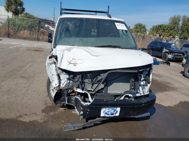 Продажа на аукционе авто 2024 Gmc Savana Cargo Rwd 3500 Regular Wheelbase Work Van, vin: 1GTZ7GFP6R1190247, номер лота: 44477561