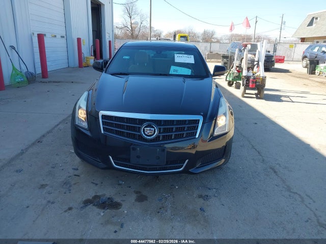 Aukcja sprzedaży 2013 Cadillac Ats Standard, vin: 1G6AA5RA6D0174416, numer aukcji: 44477562