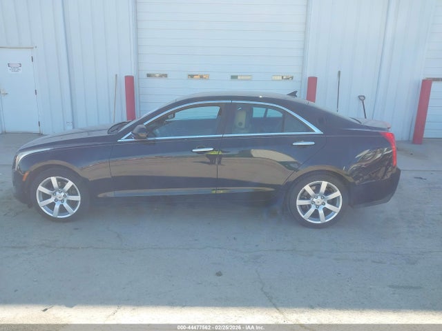 Aukcja sprzedaży 2013 Cadillac Ats Standard, vin: 1G6AA5RA6D0174416, numer aukcji: 44477562