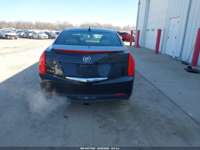 Aukcja sprzedaży 2013 Cadillac Ats Standard, vin: 1G6AA5RA6D0174416, numer aukcji: 44477562
