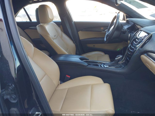 Aukcja sprzedaży 2013 Cadillac Ats Standard, vin: 1G6AA5RA6D0174416, numer aukcji: 44477562