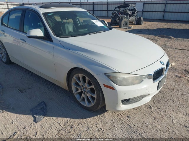 WBA3B1G51ENS81196 BMW 320i