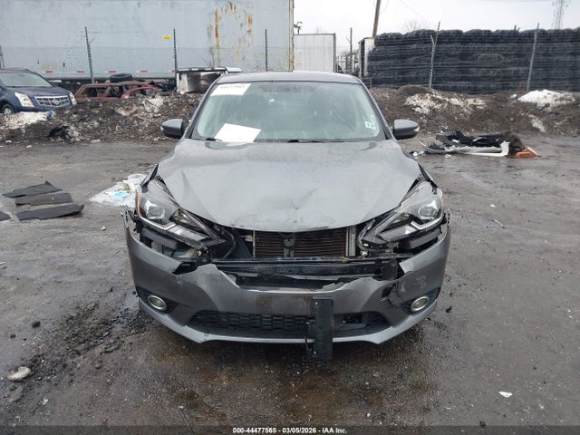 Продажа на аукционе авто 2019 Nissan Sentra Sl, vin: 3N1AB7AP3KY201521, номер лота: 44477565