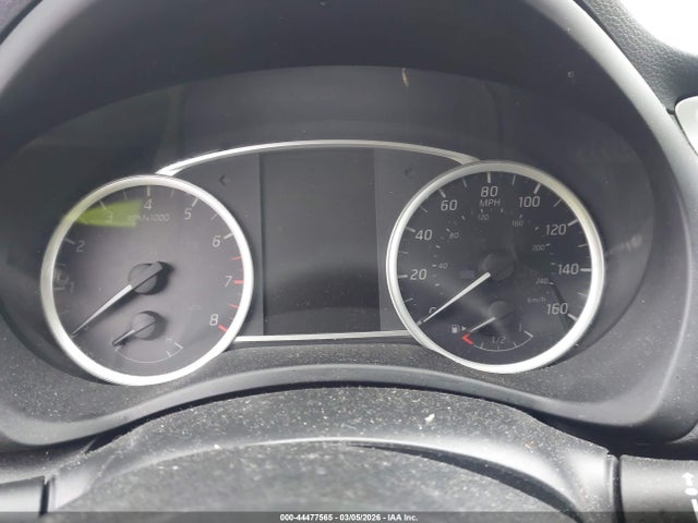 Продажа на аукционе авто 2019 Nissan Sentra Sl, vin: 3N1AB7AP3KY201521, номер лота: 44477565
