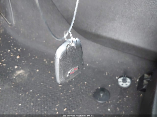 2019 CADILLAC XTS 2G61M5S35K9125603 Photo 10