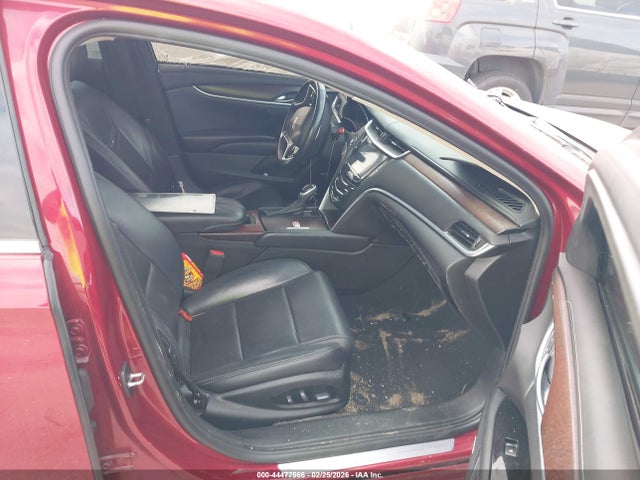 2019 CADILLAC XTS 2G61M5S35K9125603 Photo 4