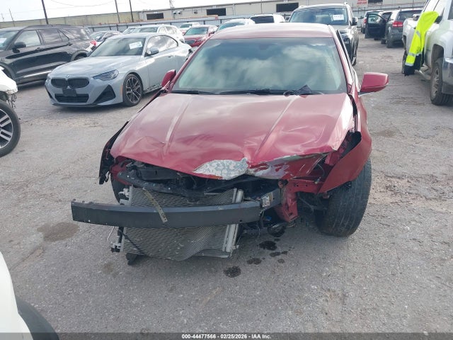 2019 CADILLAC XTS 2G61M5S35K9125603 Photo 5