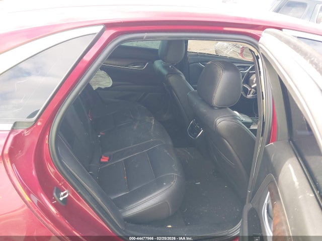 2019 CADILLAC XTS 2G61M5S35K9125603 Photo 7