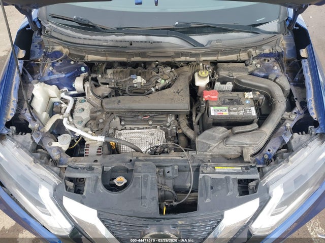 Nissan ROGUE SV 2018 KNMAT2MT7JP508258 Image 10