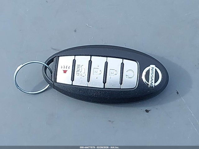 Nissan ROGUE SV 2018 KNMAT2MT7JP508258 Image 11