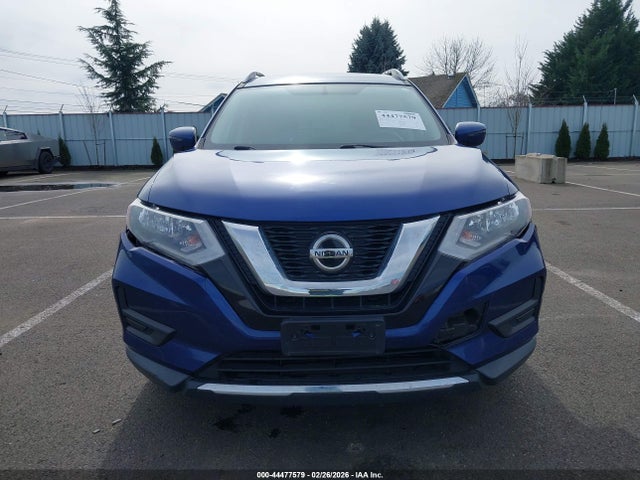 Nissan ROGUE SV 2018 KNMAT2MT7JP508258 Image 13
