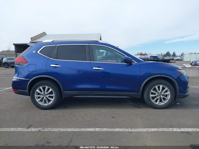 Nissan ROGUE SV 2018 KNMAT2MT7JP508258 Image 14