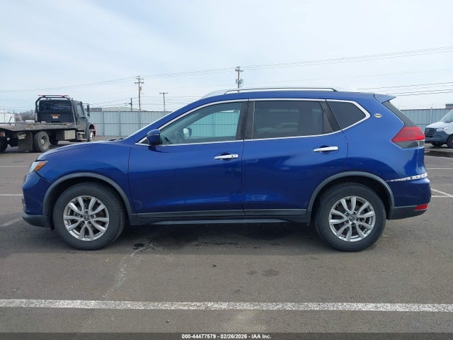 Nissan ROGUE SV 2018 KNMAT2MT7JP508258 Image 15