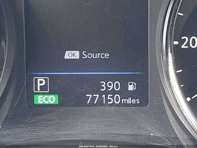 Nissan ROGUE SV 2018 KNMAT2MT7JP508258 Image 16
