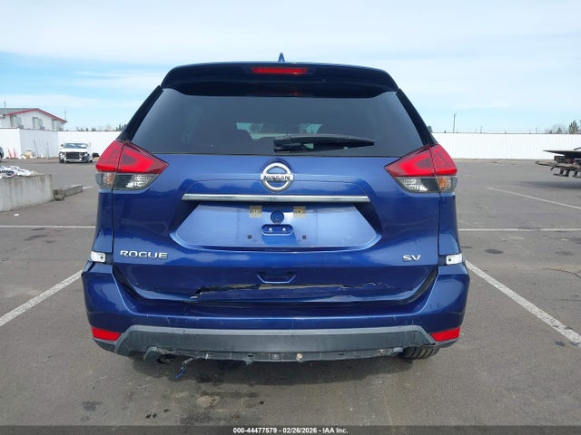 Nissan ROGUE SV 2018 KNMAT2MT7JP508258 Image 17