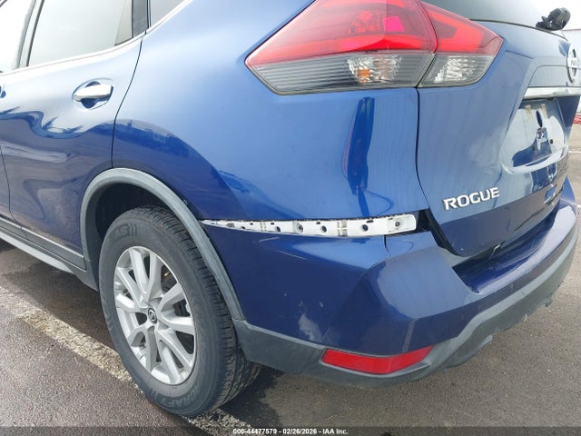 Nissan ROGUE SV 2018 KNMAT2MT7JP508258 Image 18
