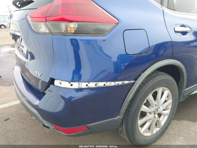 Nissan ROGUE SV 2018 KNMAT2MT7JP508258 Image 19