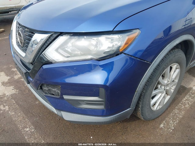Nissan ROGUE SV 2018 KNMAT2MT7JP508258 Image 21