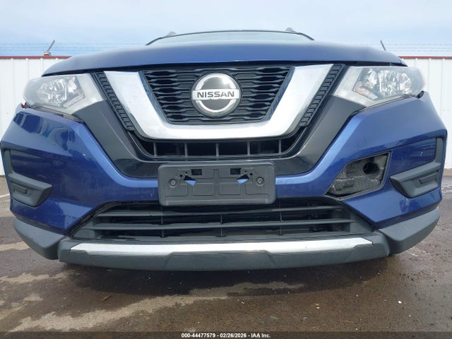 Nissan ROGUE SV 2018 KNMAT2MT7JP508258 Image 22