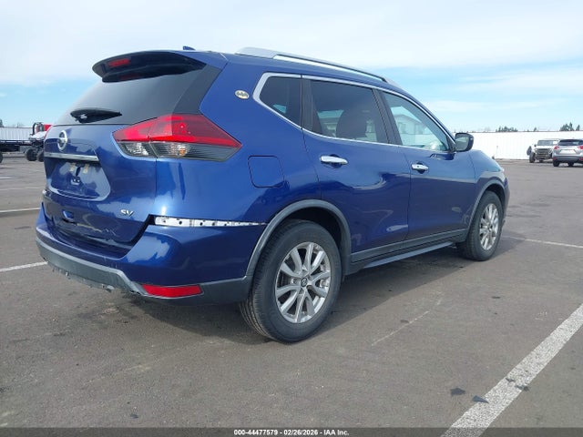 Nissan ROGUE SV 2018 KNMAT2MT7JP508258 Image 4