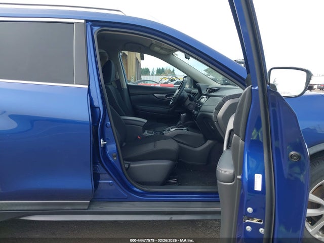 Nissan ROGUE SV 2018 KNMAT2MT7JP508258 Image 5