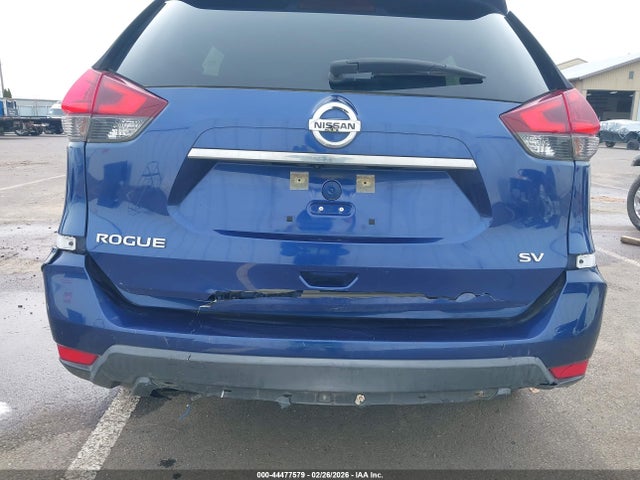 Nissan ROGUE SV 2018 KNMAT2MT7JP508258 Image 6