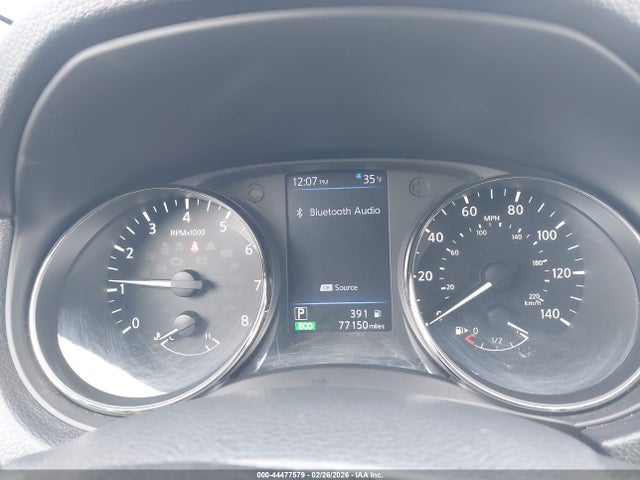 Nissan ROGUE SV 2018 KNMAT2MT7JP508258 Image 7