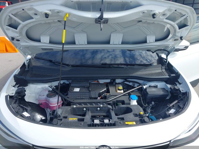 2025 Volkswagen Id.4 Pro მანქანა იყიდება აუქციონზე, vin: 1V2CRPE83SC003128, აუქციონის ნომერი: 44477580