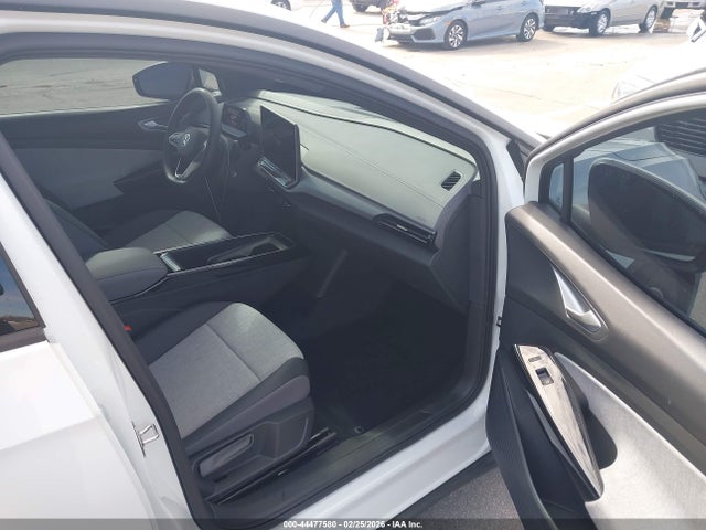 2025 Volkswagen Id.4 Pro მანქანა იყიდება აუქციონზე, vin: 1V2CRPE83SC003128, აუქციონის ნომერი: 44477580
