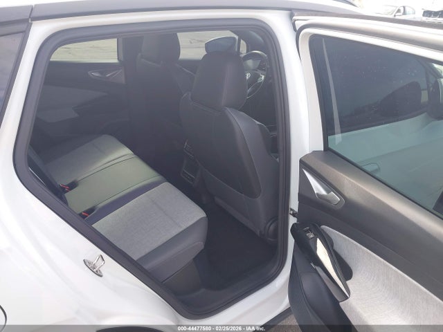 2025 Volkswagen Id.4 Pro მანქანა იყიდება აუქციონზე, vin: 1V2CRPE83SC003128, აუქციონის ნომერი: 44477580