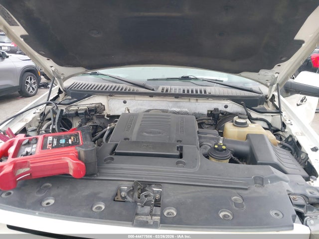 2007 FORD EXPEDITION 1FMFU19517LA49652 Photo 9