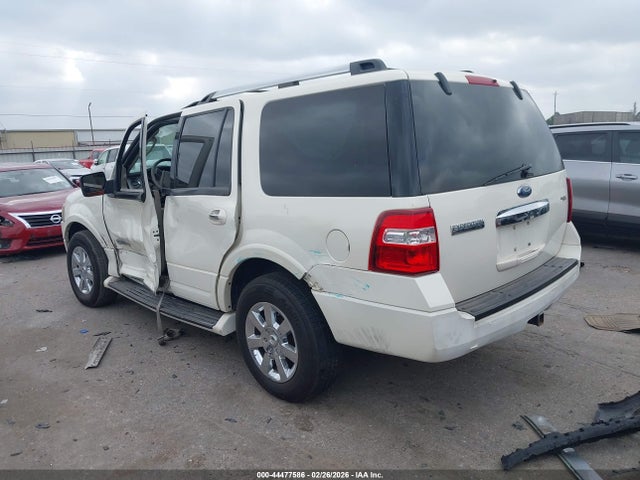 2007 FORD EXPEDITION 1FMFU19517LA49652 Photo 2