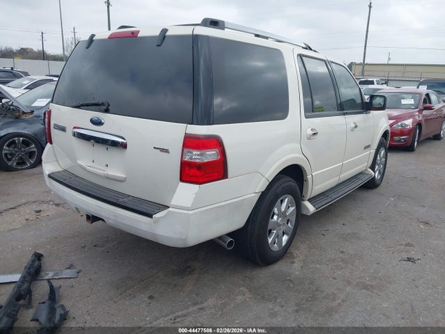 2007 FORD EXPEDITION 1FMFU19517LA49652 Photo 3