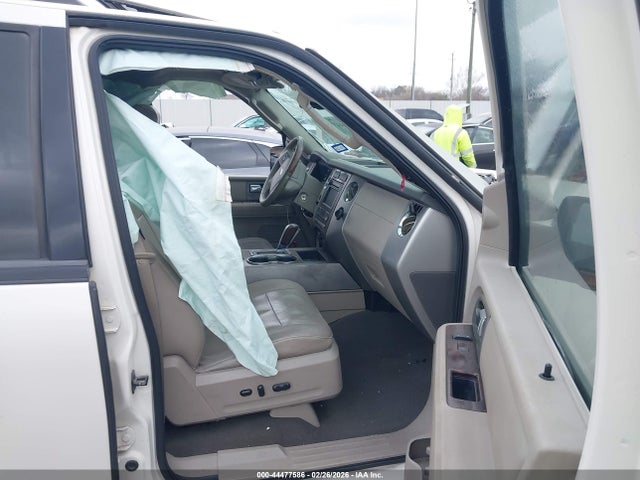 2007 FORD EXPEDITION 1FMFU19517LA49652 Photo 4