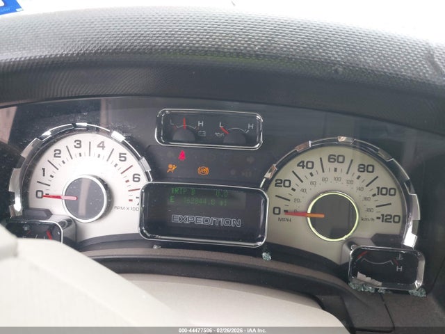2007 FORD EXPEDITION 1FMFU19517LA49652 Photo 6