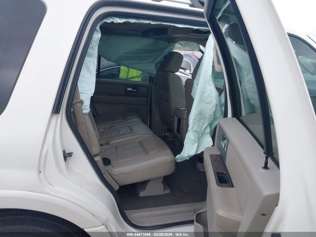 2007 FORD EXPEDITION 1FMFU19517LA49652 Photo 7