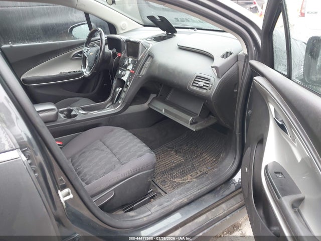 1G1RG6E44EU158156 Chevrolet Volt