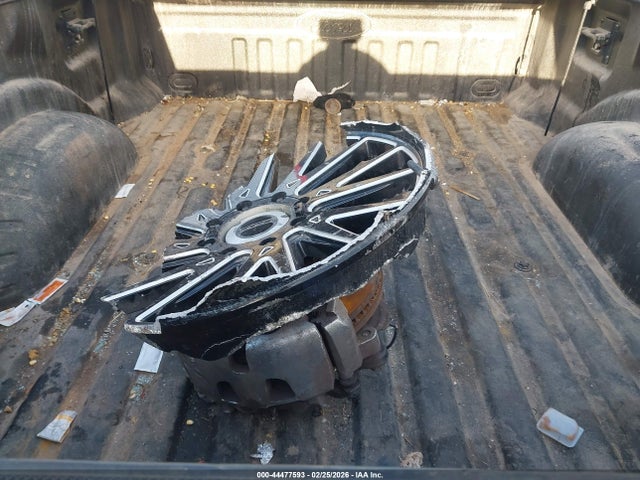 1FT8W2BM4PED98596 Ford F-250 King Ranch
