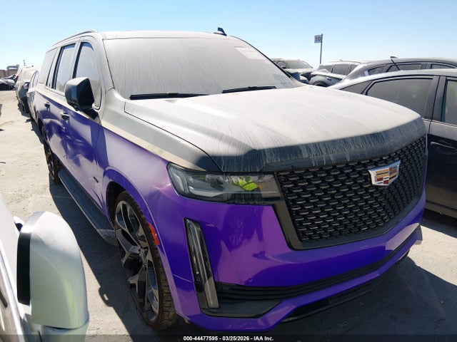 2023 CADILLAC ESCALADE ESV 1GYS3KKL4PR215111