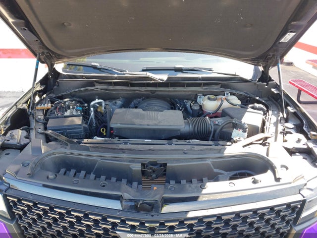 2023 CADILLAC ESCALADE ESV 1GYS3KKL4PR215111 Photo 9