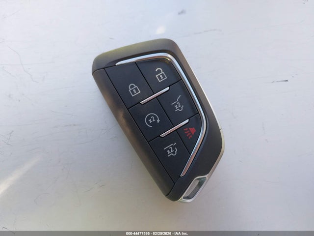 2023 CADILLAC ESCALADE ESV 1GYS3KKL4PR215111 Photo 10