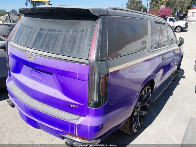 2023 CADILLAC ESCALADE ESV 1GYS3KKL4PR215111 Photo 3
