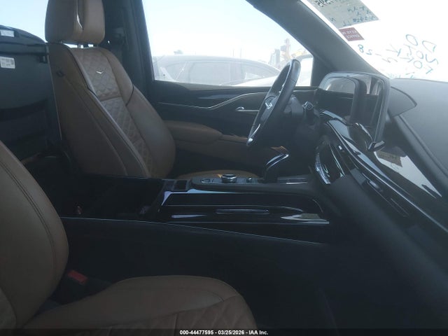 2023 CADILLAC ESCALADE ESV 1GYS3KKL4PR215111 Photo 4