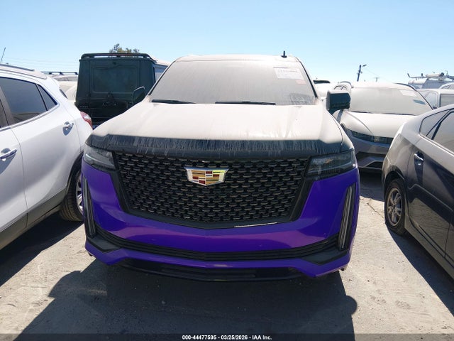 2023 CADILLAC ESCALADE ESV 1GYS3KKL4PR215111 Photo 5